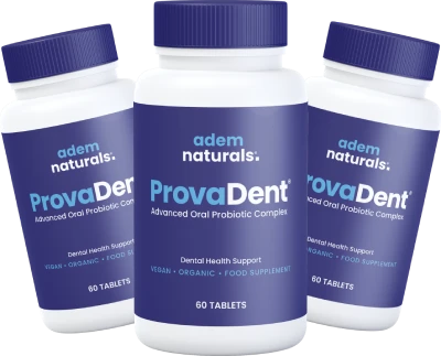 Official ProvaDent