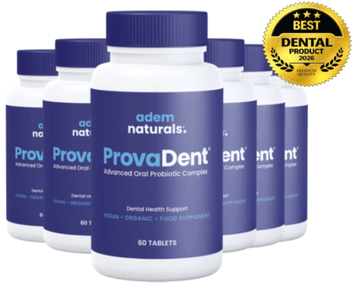 supplement ProvaDent