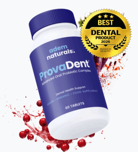 ProvaDent money back guarantee